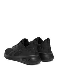 Reebok Sneakersy CEO-RIDER V 100200387 Czarny. Kolor: czarny. Materiał: materiał #6