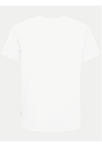Blend T-Shirt 20717013 Biały Regular Fit. Kolor: biały. Materiał: bawełna #8