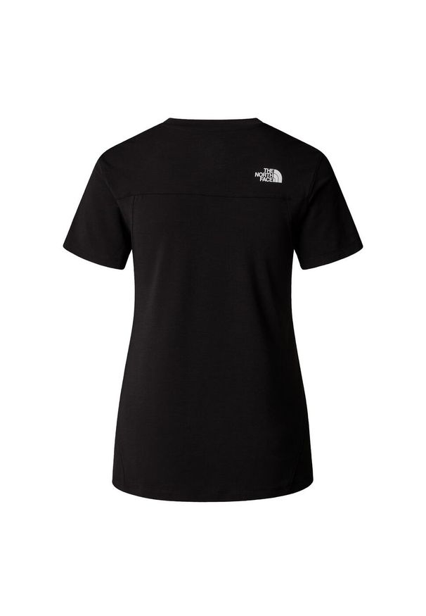 The North Face Koszulka Lightning Alpine Nf0A8Bt5Jk3. Kolor: czarny