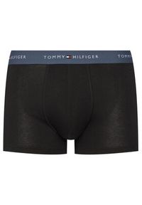 TOMMY HILFIGER - Tommy Hilfiger Komplet bokserek UM0UM03890 Czarny. Kolor: czarny. Materiał: bawełna #3