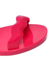 melissa - Melissa Klapki Wind Ad 33424 Różowy. Kolor: różowy #5