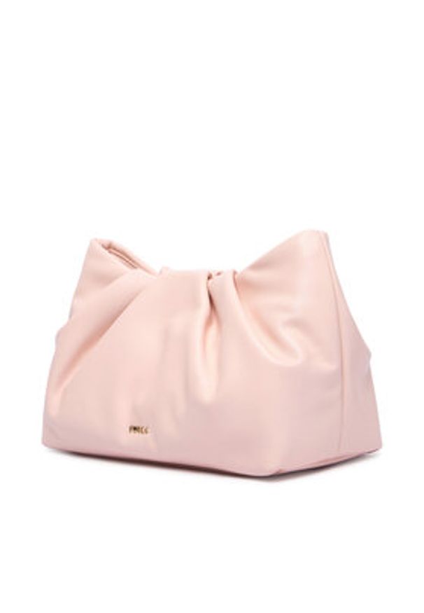Furla Torebka Delia Mini WE00880 BX2269 CN 4355S Różowy. Kolor: różowy. Materiał: skórzane