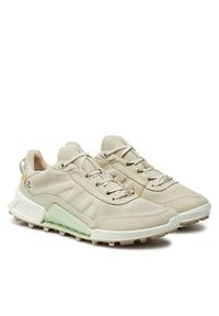 ecco - ECCO Trekkingi Biom 2.1 X Mountain W 82386302163 Szary. Kolor: szary. Materiał: nubuk, skóra #4