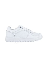 Champion - Buty sportowe CHAMPION REBOUND LOW S32415-WW009. Kolor: biały
