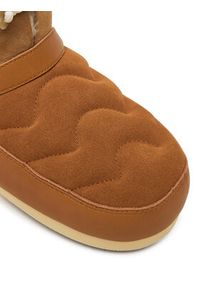 Moon Boot Śniegowce Mb Evx Igloo 80D1470070 Brązowy. Kolor: brązowy. Materiał: zamsz, skóra #2