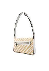 Guess Torebka HWWG92 10190 Biały. Kolor: biały. Materiał: skórzane #2