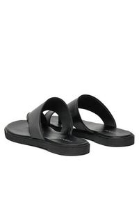 Lasocki Klapki LALITA WI23-LALITA-10 Czarny. Kolor: czarny. Materiał: skóra #3