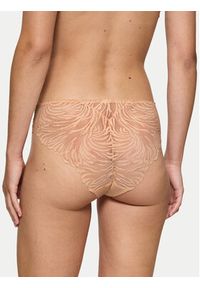 Triumph Figi klasyczne Pretty 10222241 Beżowy. Kolor: beżowy. Materiał: syntetyk #5