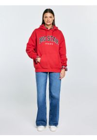 Big-Star - Trampki damskie białe NN274853 101. Okazja: na spacer. Kolor: biały. Materiał: jeans. Sezon: lato. Styl: klasyczny, retro #6