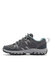 columbia - Buty turystyczne damskie Columbia Redmont WTP. Materiał: kauczuk. Styl: sportowy