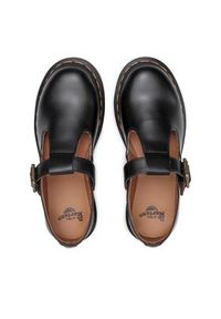 Dr. Martens Glany Polley 14852001 Czarny. Kolor: czarny. Materiał: skóra #3