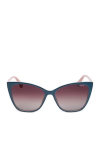 POLAROID - Polaroid Okulary przeciwsłoneczne C PLD 4181/S Zielony. Kolor: zielony #1