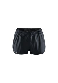 Szorty damskie Craft Adv Essence 2" Stretch. Kolor: czarny. Sport: fitness #1