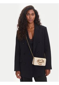 Love Moschino - LOVE MOSCHINO Torebka JC5736PP0MKG0110 Écru. Materiał: skórzane #3