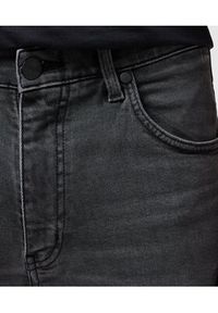Wrangler Jeansy Larston 112362433 Szary Slim Fit. Kolor: szary #3