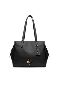 Beverly Hills Polo Club Torebka CEO-BHPC-C-002-09 Czarny. Kolor: czarny #2