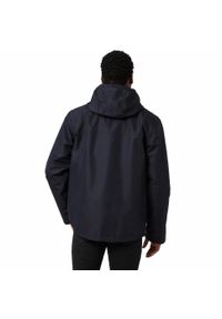 Wodoodporna kurtka 3 w 1 Helly Hansen Juell. Kolor: niebieski #2