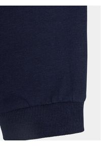 OVS Komplet bluzka i spodnie 1625547 Różowy Regular Fit. Kolor: różowy. Materiał: bawełna #4