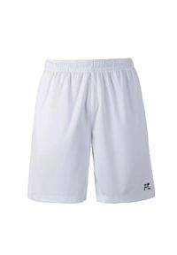 FZ FORZA - Krótka FZ Forza Landos. Kolor: biały. Materiał: poliester. Długość: krótkie #1