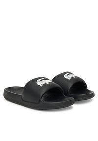 Lacoste Klapki 7-49CFA0022 Biały. Kolor: biały. Materiał: syntetyk #2