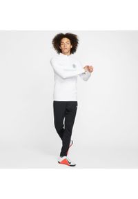 Spodnie Dresowe Męskie Nike Park 20. Kolor: biały, wielokolorowy, czarny. Materiał: dresówka