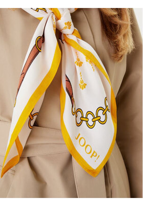 JOOP! Chusta 10018974 Kolorowy. Materiał: wiskoza, materiał. Wzór: kolorowy