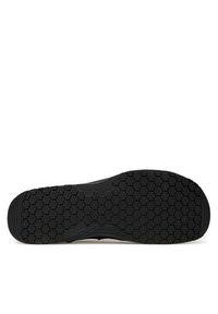 Teva Sandały Hydratrek 1164811 Czarny. Kolor: czarny. Materiał: materiał #3
