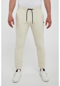 Aeronautica Militare - Spodnie dresowe męskie AERONAUTICA MILITARE. Materiał: dresówka #4