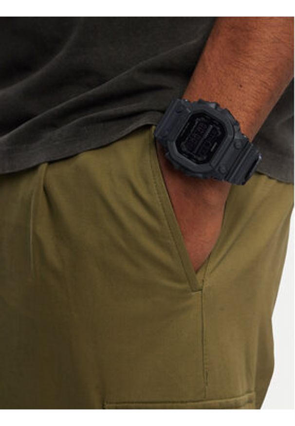 G-Shock Zegarek GX-56UBB-1ER Czarny. Kolor: czarny