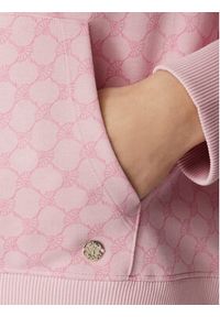 JOOP! Bluza Jw221Je114 30030062 Różowy Regular Fit. Kolor: różowy. Materiał: bawełna #3