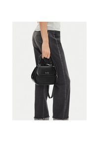 Torebka DeeZee. Kolor: czarny #1