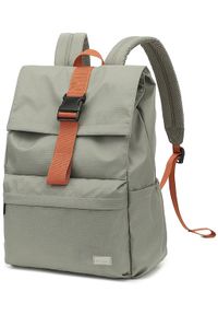TRACER - Plecak Tracer Plecak na notebooka 15,6" Tracer Twist Silver #1