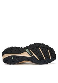 Jack Wolfskin Trekkingi Ps Trail Low A65585 Zielony. Kolor: zielony. Materiał: skóra. Sport: turystyka piesza #5