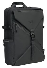 ASUS - Plecak Asus ROG Archer backpack 16'' BP2600. Materiał: materiał, tkanina. Wzór: moro. Styl: militarny, casual #1
