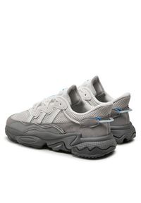 Adidas - adidas Sneakersy Ozweego TR IF8592 Szary. Kolor: szary #4
