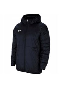 Nike - Kurtka Męska Park 20 Fall. Kolor: niebieski