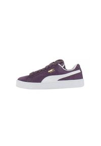 Trenerzy Puma Suede XL. Kolor: wielokolorowy, czerwony, brązowy. Model: Puma Suede. Sport: turystyka piesza #1