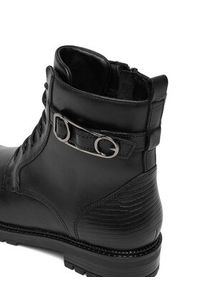 Lasocki Trzewiki CEO-WB-GINEVRA-34 Czarny. Kolor: czarny. Materiał: skóra #5