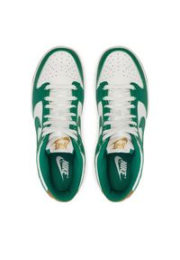 Nike Sneakersy Dunk Low FB7173-131 Kolorowy. Materiał: skóra. Wzór: kolorowy #6