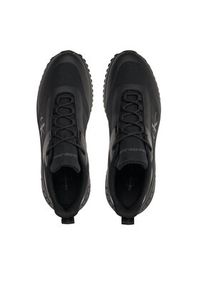 Calvin Klein Jeans Sneakersy Eva Runner Low Lace Ml Mix YM0YM00968 Czarny. Kolor: czarny #6