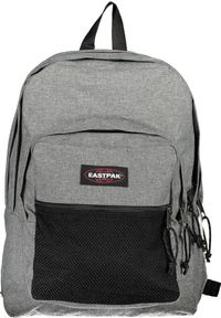 Plecak turystyczny Eastpak PLECAK MĘSKI EASTPAK GREY NoSize