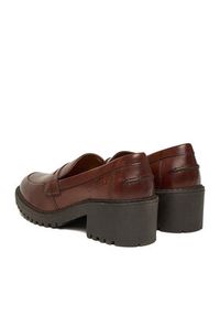 Lasocki Loafersy CEO-WB-RONA-33 Brązowy. Kolor: brązowy. Materiał: skóra #7
