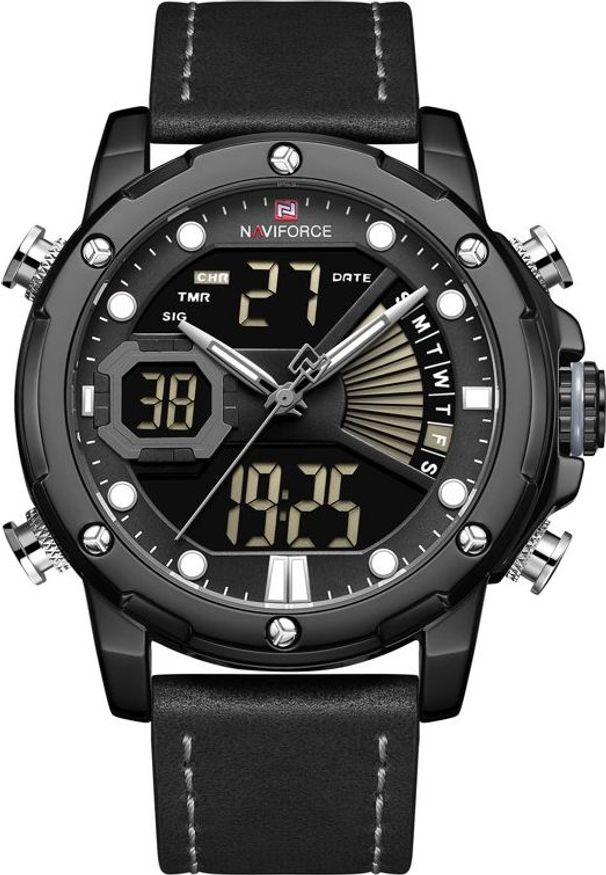 Zegarek Naviforce