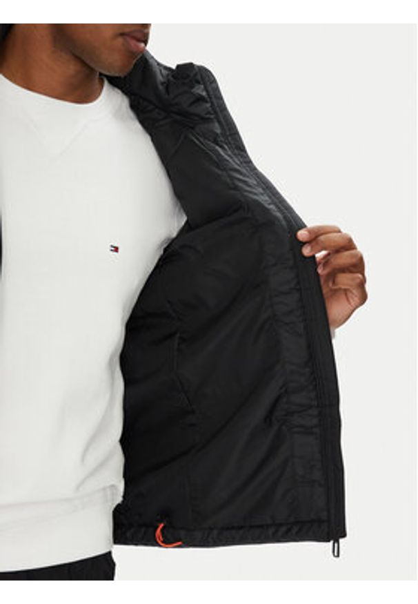 Adidas - adidas Kamizelka Terrex Multi Climawarm JD8403 Czarny Regular Fit. Kolor: czarny. Materiał: syntetyk. Technologia: ClimaWarm (Adidas)