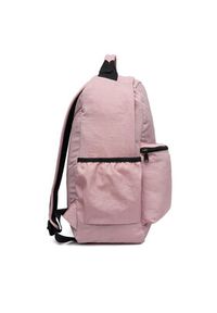 Vans Plecak Off The Wall Backpack VN000SUBFPR1 Różowy. Kolor: różowy. Materiał: materiał #2