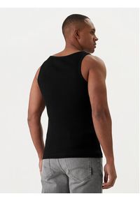 Hugo - HUGO Komplet tank topów 50545681 Kolorowy Slim Fit. Materiał: bawełna. Wzór: kolorowy #7