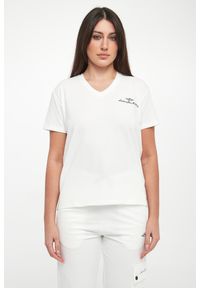 Aeronautica Militare - T-shirt damski AERONAUTICA MILITARE #4