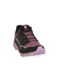 salomon - Buty do biegania damskie Salomon Thundercross. Zapięcie: sznurówki. Kolor: wielokolorowy. Materiał: syntetyk, tkanina, materiał. Szerokość cholewki: normalna #1