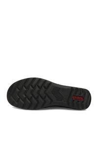 Rieker Półbuty CEO-48951-14 Granatowy. Kolor: niebieski. Materiał: skóra #8