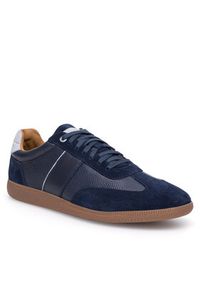Lasocki Sneakersy BONITO-01 MI24 Granatowy. Kolor: niebieski #8